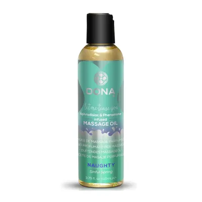 Dona Massage Lotion Sinful Spring