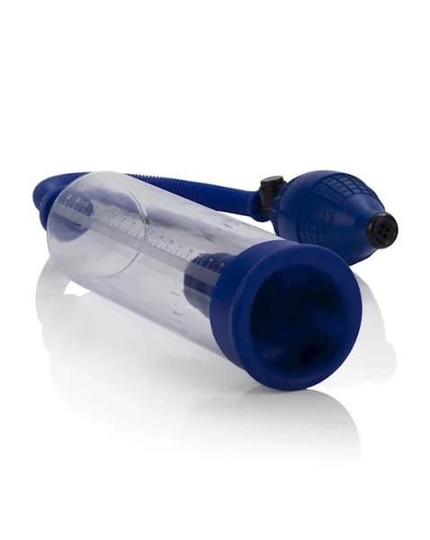 Basic Essentials Penis Pump