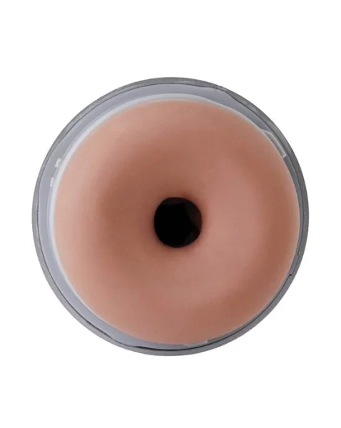 Nood Double Shot Double Ended Masturbator - 4.5 Inch