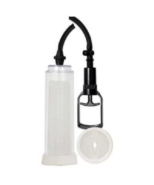 Original 2-in-1 Penis Pump
