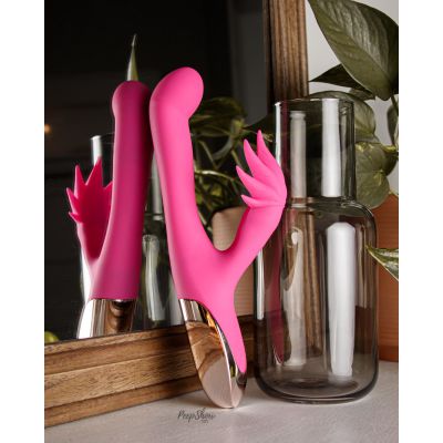 Maia Maui 420 Flexible Rabbit Vibrator