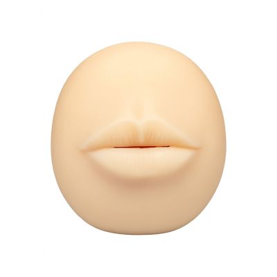 Stroke It 8482 Mouth Ivory Wanking Toys