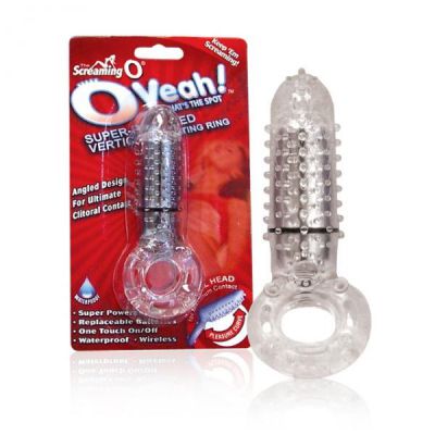 Screaming O Oyeah box Of 6