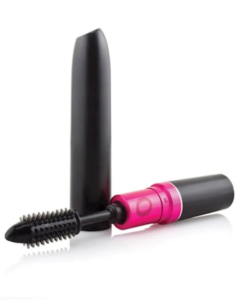Screaming O Vibrating Mascara - Black / Purple  - Single