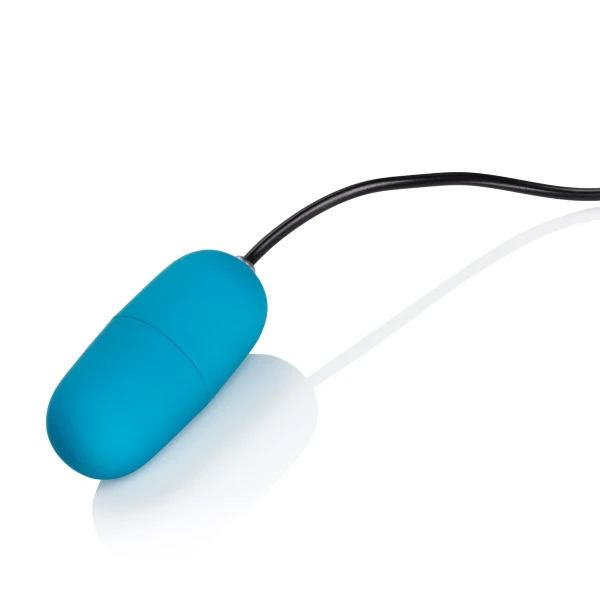 Power Play Playful Bullet - Blue