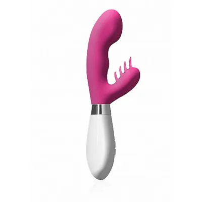 Ares Pink 8 Inch