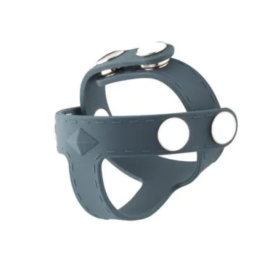 Boners T Shape Silicone Ball Splitter