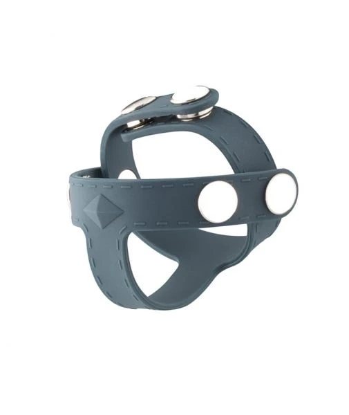 Boners T-Shape Silicone Ball Splitter