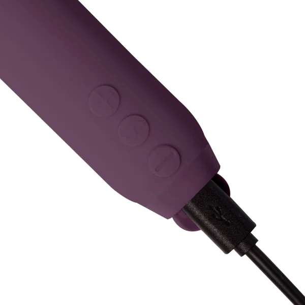 Je Joue Duet Vibrator