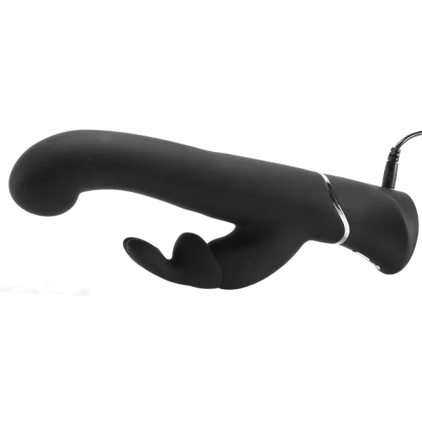 Happy Rabbit G-Spot Stroker Rabbit Vibrator by Lovehoney