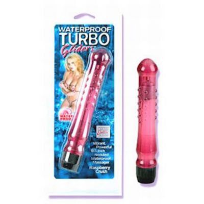 Waterproof Turbo Glider