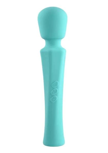 Rock Candy Sweetentisity Wand Vibrator