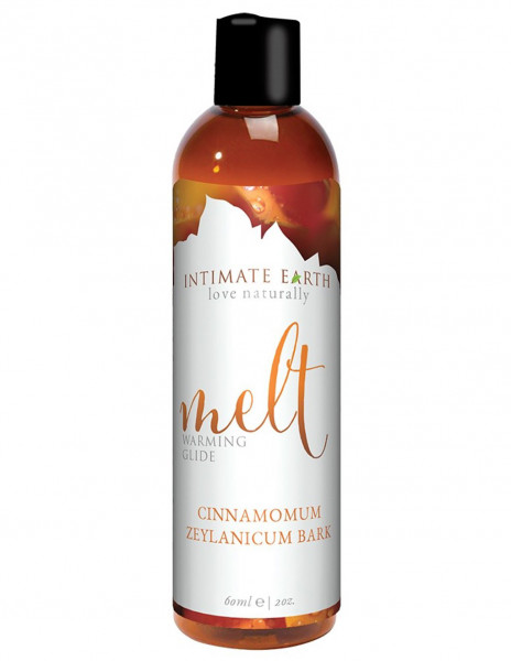 Intimate Earth Melt Warming Glide
