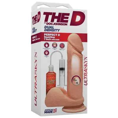 7 Squirting Cock Balls