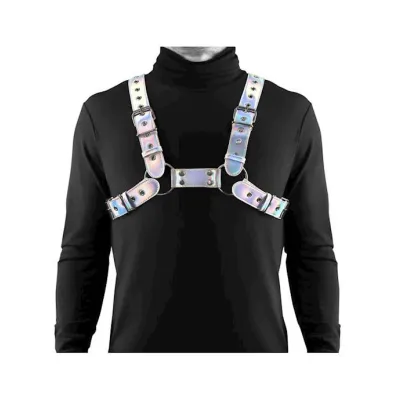 Cosmo Harness Rogue M l