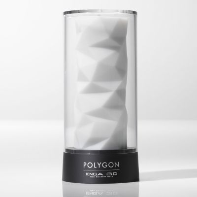 Tenga 3D Polygon Stroker