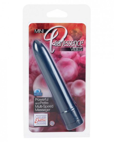 CalExotics 4.5" Mini Pearlessence - Desert Rose