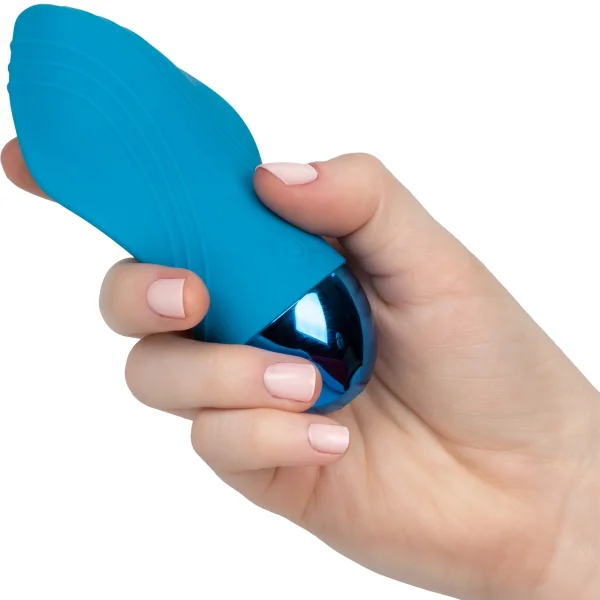 Tremble Kiss Clitoral Teaser Vibrator