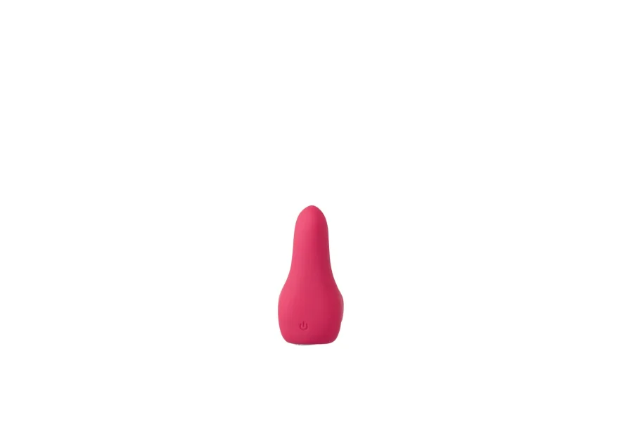 Fini Rechargeable Bullet Vibe - Pink