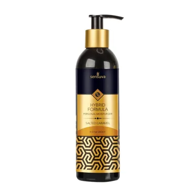 Hybrid Formula Personal Moisturizer 8 12 Fl Oz Salted Caramel