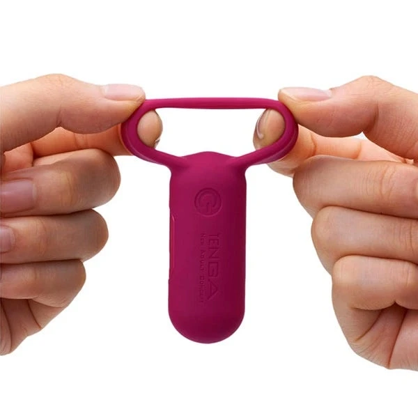 Tenga Smart Vibe+ Ring