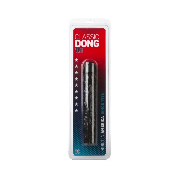 Classic Dong 10in