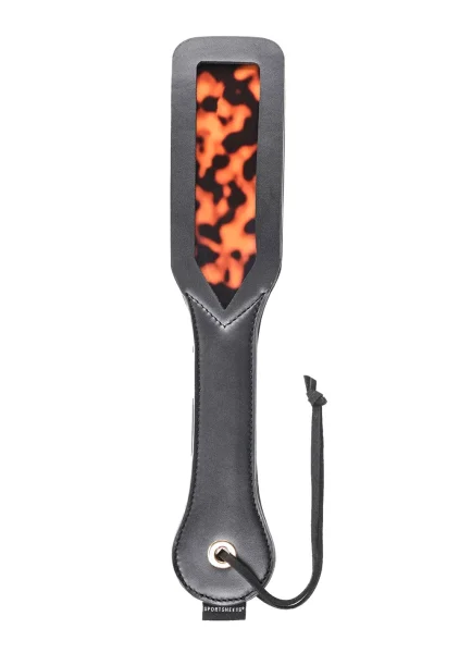 Sincerely Amber Spanker