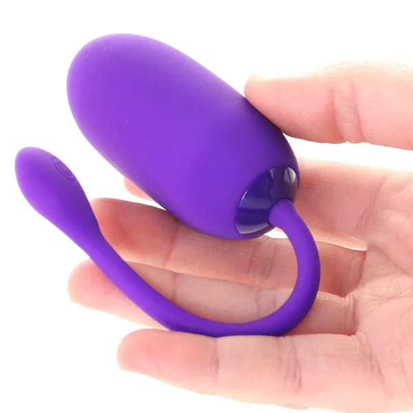 Rechargeable Kegel Ball - Starter