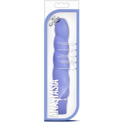 Anastasia 6 5 Classic Vibrator