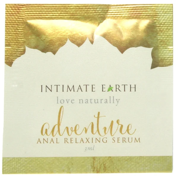 Adventure Anal Relaxing Serum