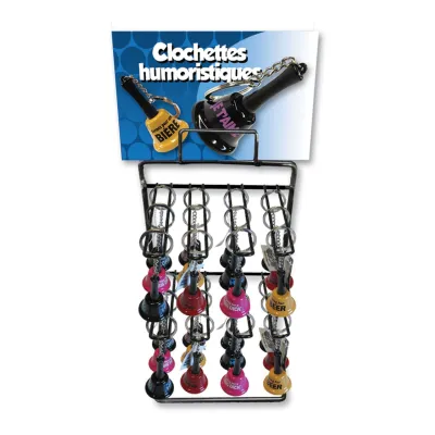 Key Chain Display
