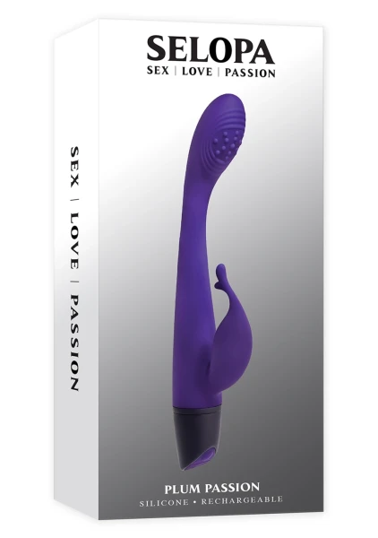 Plum Passion