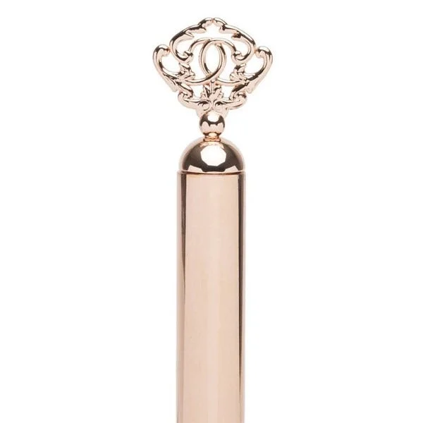 FIFTY SHADES FREED CHERISHED COLLECTION SUEDE FLOGGER