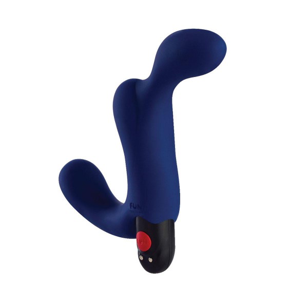 Duke Vibrating Prostate Stimulator
