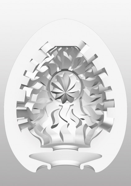 Egg - Shiny - 6 Pack - Willie Stroker