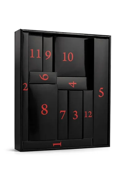 Wild Secrets 12 Days Of Christmas Advent Calendar