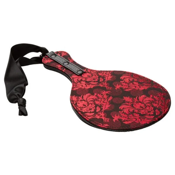 Scandal Round Double Paddle