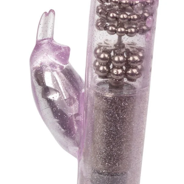 Thrusting Jack Rabbit