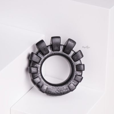 Oxballs Cock Lug Pushup Cock Balls Ring