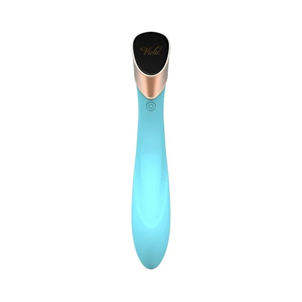 Manto G-spot Vibe Blue