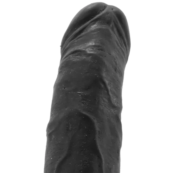 Kink - Wet Works - 10 Inch Dual Density Ultraskyn Squirting Cumplay Cock With Removable Vac-U-Lock Suction Cup