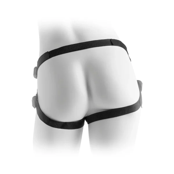 Fetish Fantasy Limited Edition Cumfy Hogtie