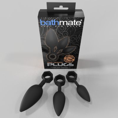 Ring Pull Anal Training Kit