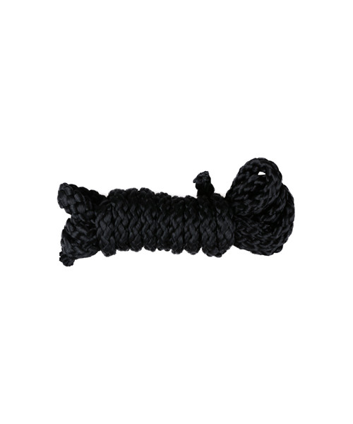 Kinbaku Mini Rope - 1.5m (Black)