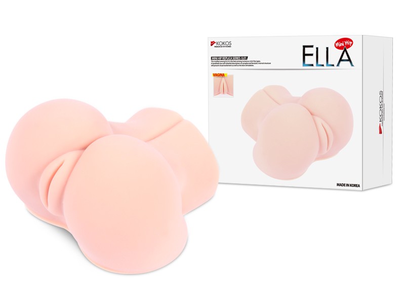 Ella Mini Rear Entry Pussy