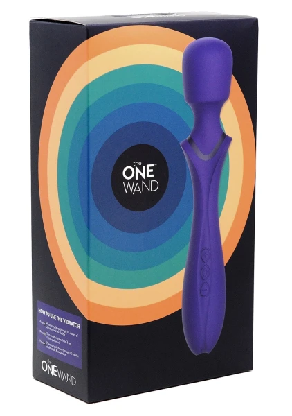 The One Wand