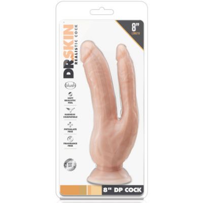 8 Double Entry Cocks