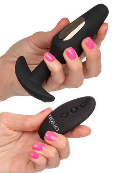 California Exotic Volt Electro-Fury Probe Massager