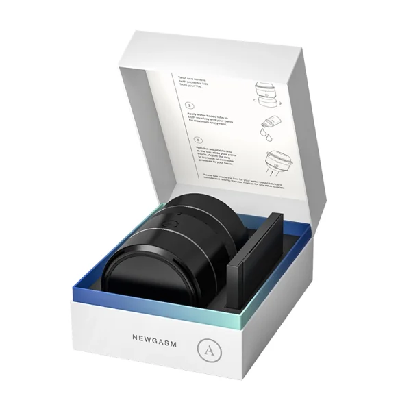 Arcwave - Voy Custom-Fit Compact Stroker — image 9 of 20
