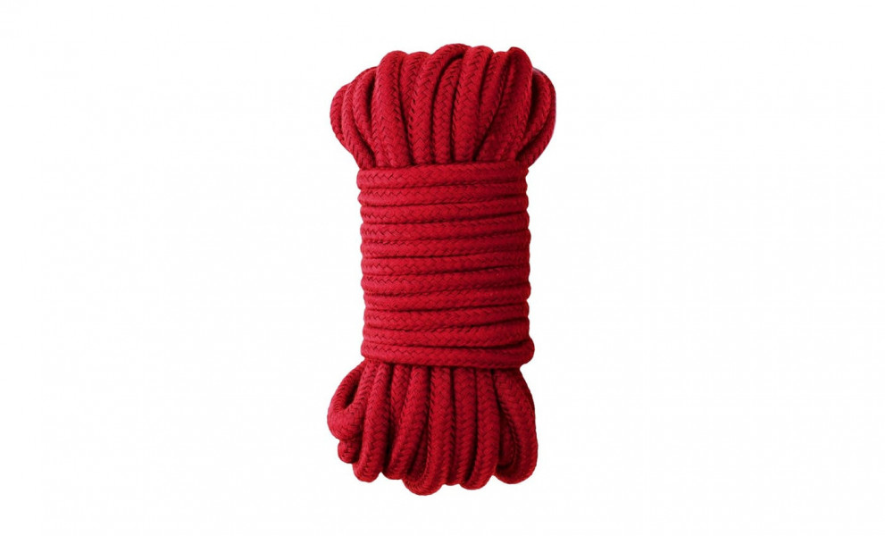 OUCH! Japanese Rope — image 9 of 14